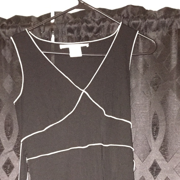 Small petite dress