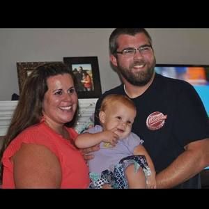 Meet your Posher, Kristen