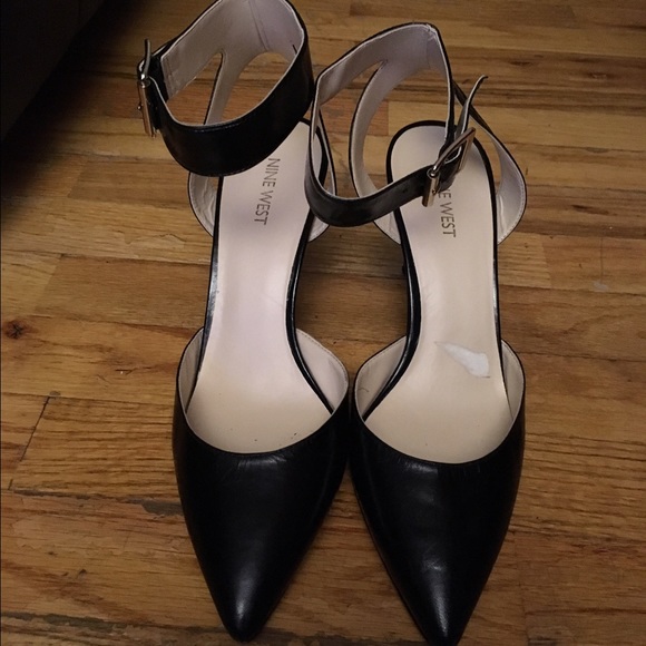 Nine West