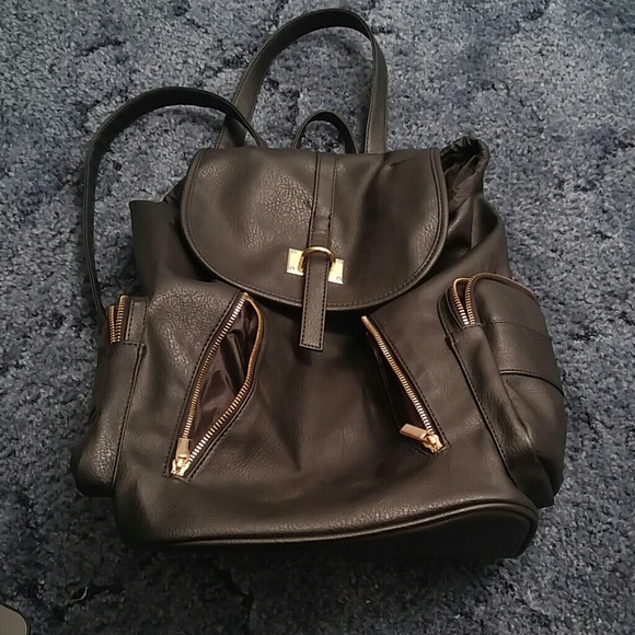 Small backpack