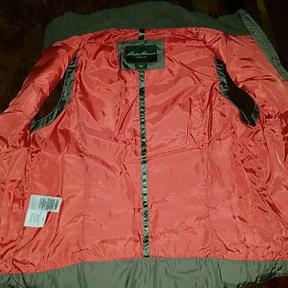 Half jacket - Picture 2 of 3