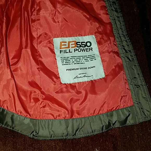 Half jacket - Picture 3 of 3