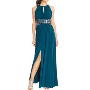 Formal Floor Length Gown