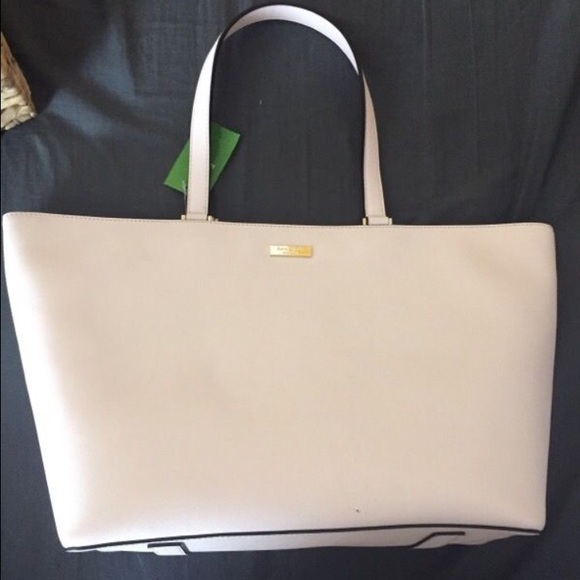 Kate spade tote bag