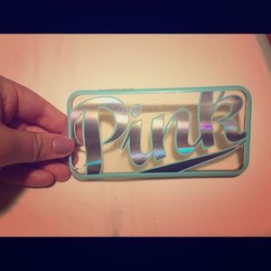 Victoria's Secret iPhone 6 case