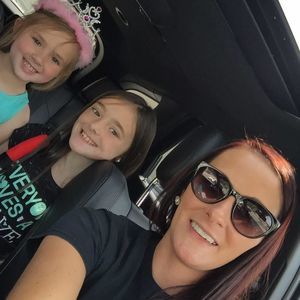 Meet your Posher, Erica