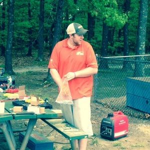 Meet your Posher, Patricia