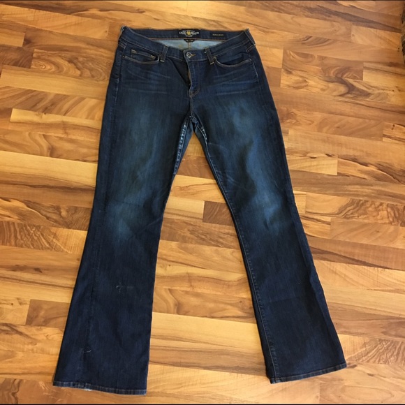 Lucky Brand Jeans