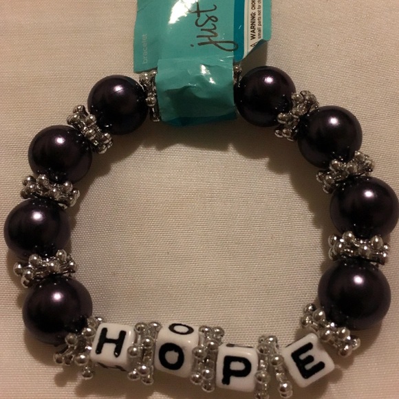 3 Beautiful Hand crafted Bracelets - Picture 2 of 4