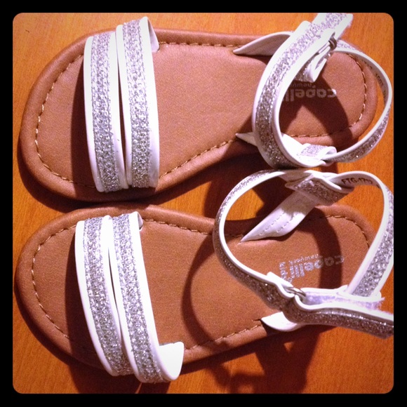 Toddler shoes