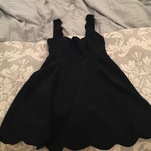 Nasty Gal Mini Dress