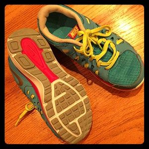 Nike 4.5y youth New Condition!