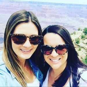 Meet your Posher, Kristin