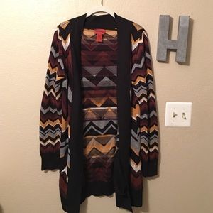 M Missoni for Target Sweater
