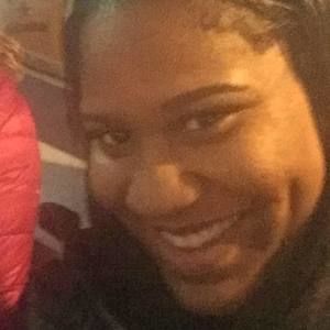 Meet your Posher, Latifah