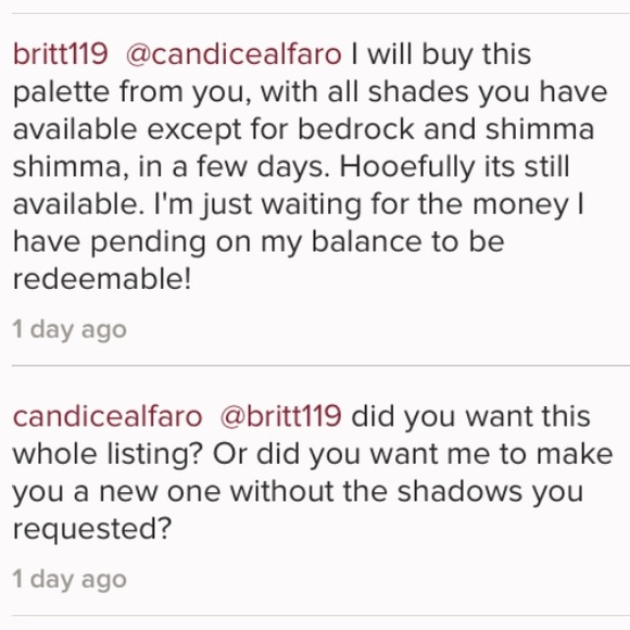 Bundle for @britt119