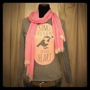 Grey Old Navy Girls XL (size 14)