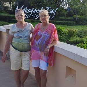 Meet your Posher, Ronnie