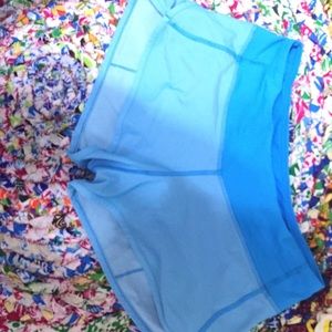 Lululemon Athletic short