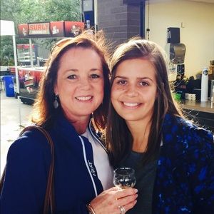 Meet your Posher, Molly