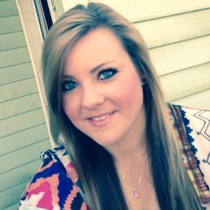 Meet your Posher, Kaci