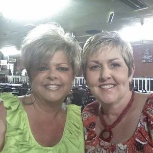 Meet your Posher, Vicki