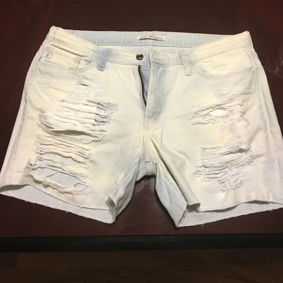 The best shorts ever