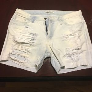 The best shorts ever