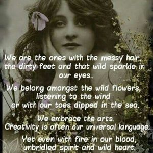 Meet your Posher, Lynetta