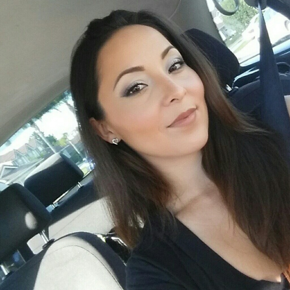 Meet your Posher, Amanda