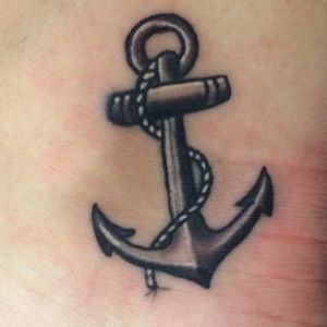 Meet your Posher, Kennedy