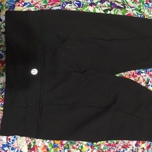 Lululemon Athletic leggings