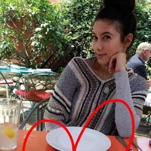 Meet your Posher, Elise