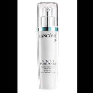 Lancôme Bienfait Pure Focus Matifying Lotion