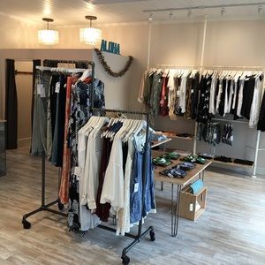 Welcome to Scenic Route boutique Welcome to Scenic Route boutique