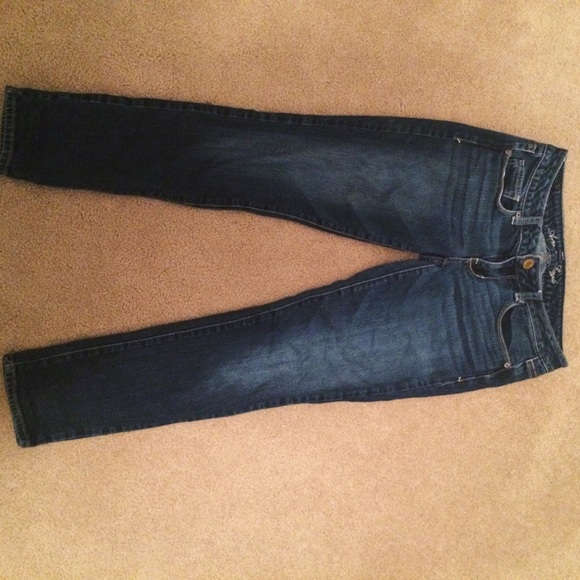 Women's American Eagle Skinny Jeans