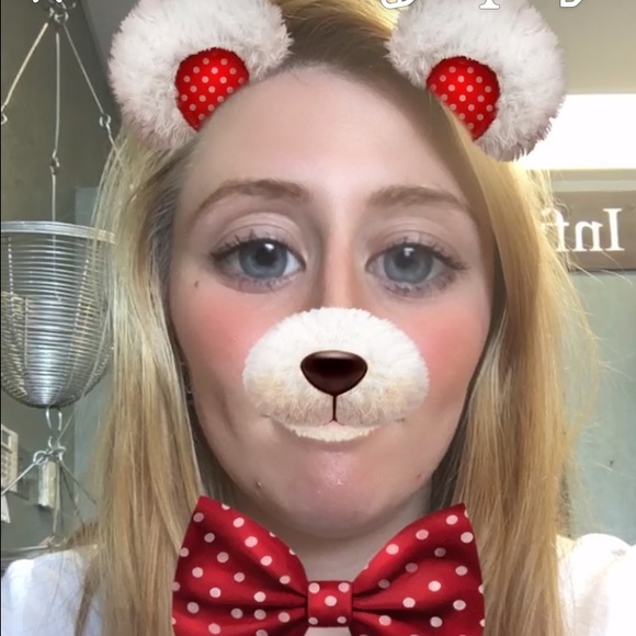 Meet your Posher, Shelby