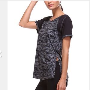 mono B sport tank small