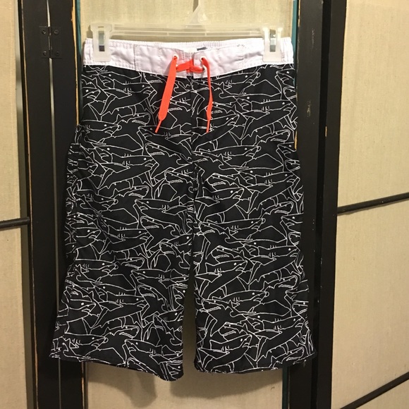 Swim Shorts