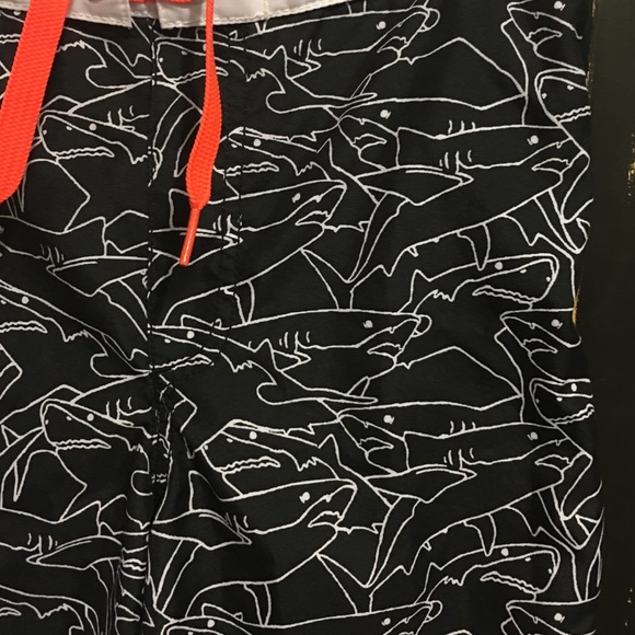 Swim Shorts - Picture 2 of 2