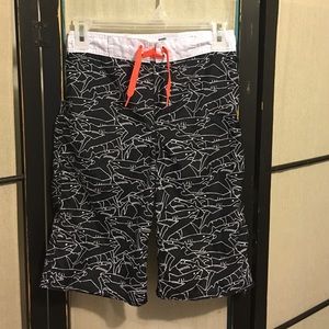 Swim Shorts