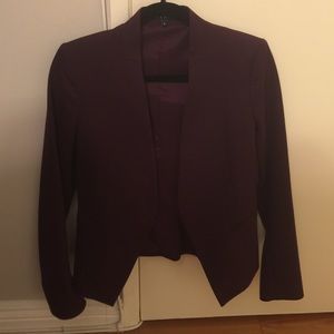 Theory Blazer