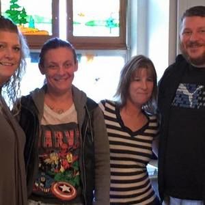 Meet your Posher, Dawn