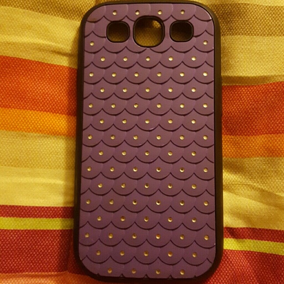 Phone case for Samsung Galaxy s3