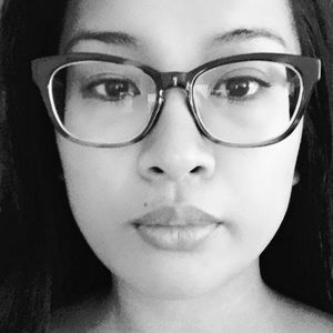 Meet your Posher, April