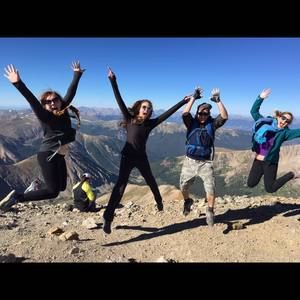 Meet your Posher, Micky