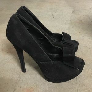 Forever 21 Heels