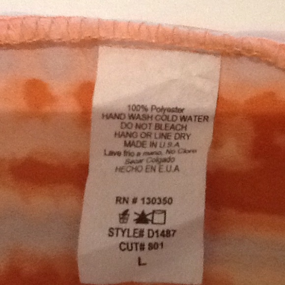 Dress - Picture 4 of 4