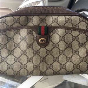 Authentic Gucci