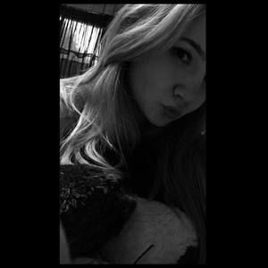 Meet your Posher, Allison